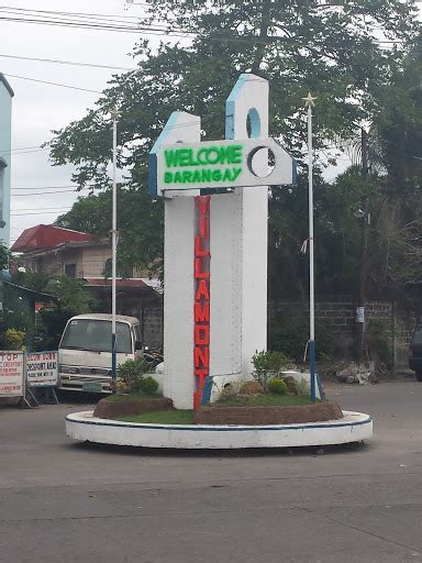 brgy villamonte bacolod city zip code|Brgy. Villamonte .